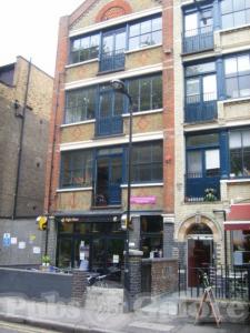 Picture of Yelo Bar