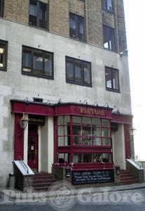 Picture of Mr Fogg's Residence