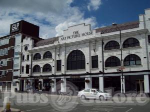 Picture of The Art Picture House (Lloyds No 1)