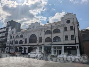 Picture of The Art Picture House (Lloyds No 1)