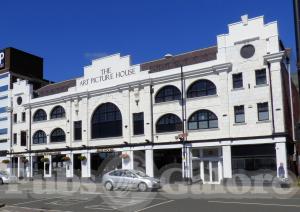 Picture of The Art Picture House (Lloyds No 1)