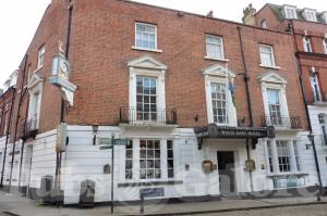 Picture of White Hart Hotel