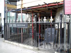 Picture of Crypt Bar