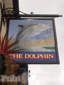 Picture of The Dolphin