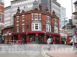 Picture of R&R's Lounge Bar