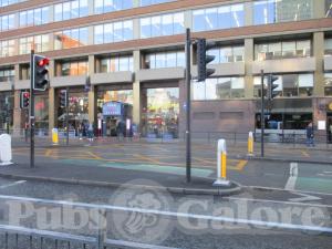 New picture of O'Malleys