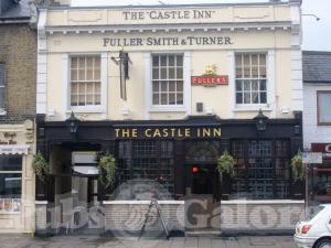 Picture of The Castle Inn