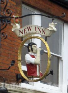 Picture of The New Inn