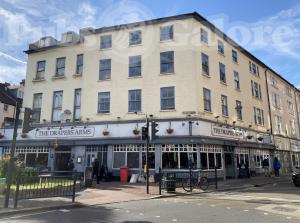 Picture of Drapers Arms