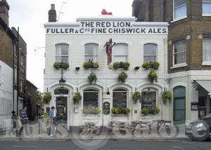 Picture of The Red Lion