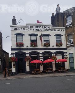 Picture of The Red Lion