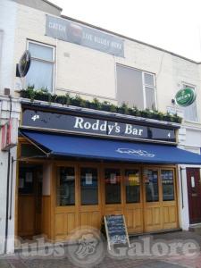 Picture of Roddy's Bar