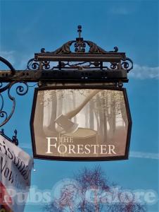 Picture of The Forester