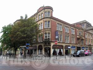 Picture of Baluga Bar