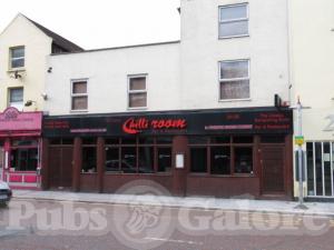 Picture of Chilli Room Bar & Restaurant