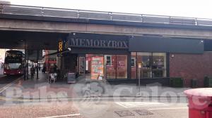Picture of Memory Box