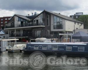 Picture of The Harts Boatyard