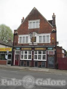 Picture of The Lamb