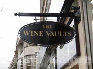 Picture of Davy's Wine Vaults