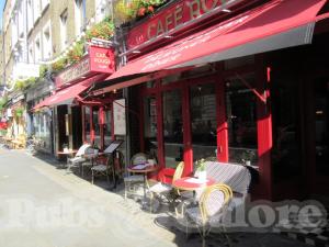 Picture of Cafe Rouge