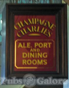 Picture of Champagne Charlie's