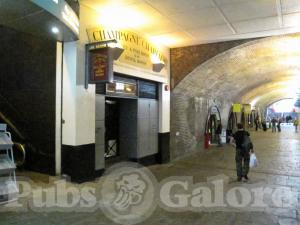 Picture of Champagne Charlie's