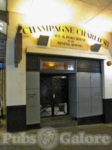 Picture of Champagne Charlie's