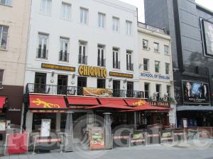 Picture of Chiquito