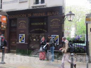 Picture of Gordon's Wine Bar