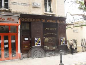 Picture of Gordon's Wine Bar