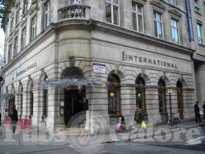 Picture of International