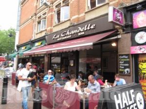 Picture of La Chandelle