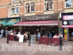 Picture of La Chandelle
