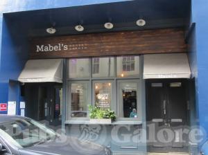 Picture of Mabel's