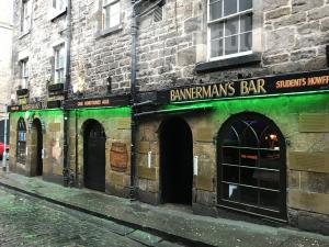 Picture of Bannerman's Bar