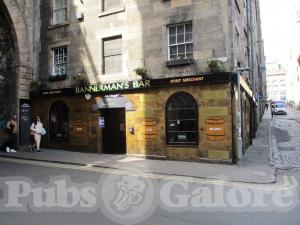 Picture of Bannerman's Bar