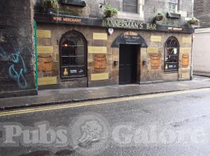 Picture of Bannerman's Bar