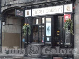 Picture of The Brass Monkey
