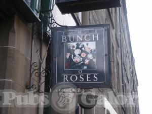 Picture of The Bunch Of Roses