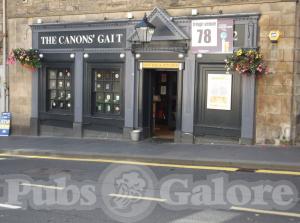 Picture of The Canons' Gait