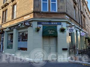 Picture of The Iona Bar