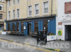 Picture of The King's Wark