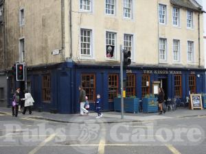 Picture of The King's Wark