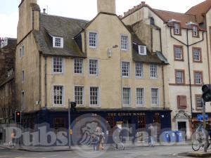 Picture of The King's Wark