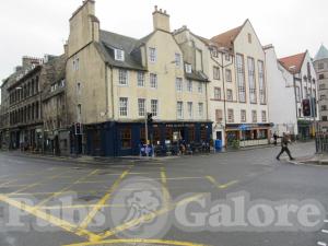 Picture of The King's Wark