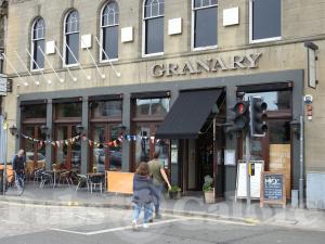 Picture of Granary