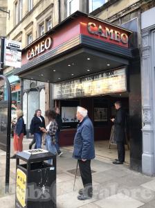 Picture of The Cameo Cinema Bar