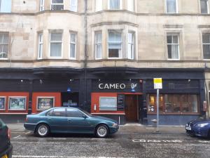Picture of The Cameo Cinema Bar