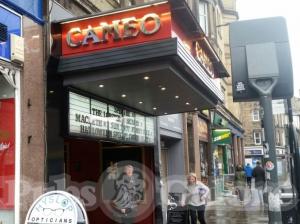 Picture of The Cameo Cinema Bar