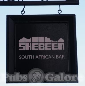 Picture of Shebeen